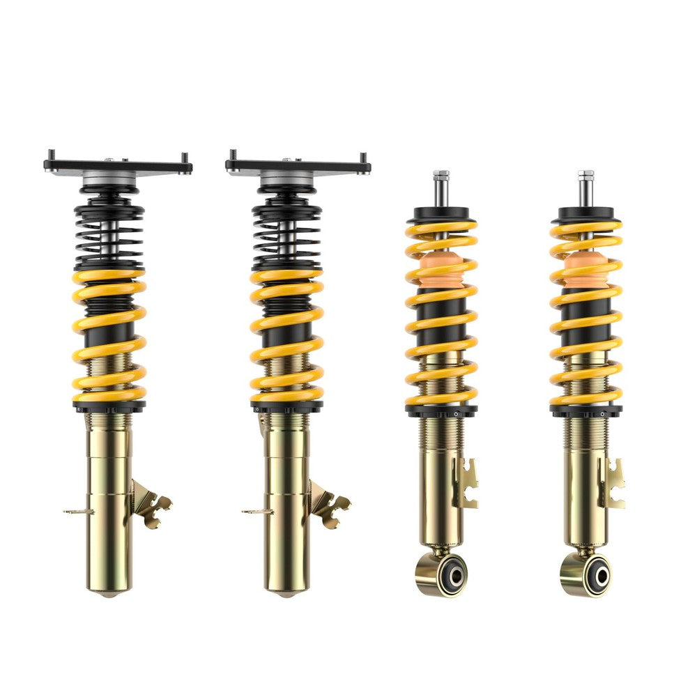 ST XTA Coilovers Mini Hatch R50/R52/R53 02-08