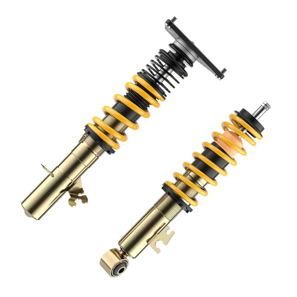 ST XTA Coilovers Mini Hatch R50/R52/R53 02-08