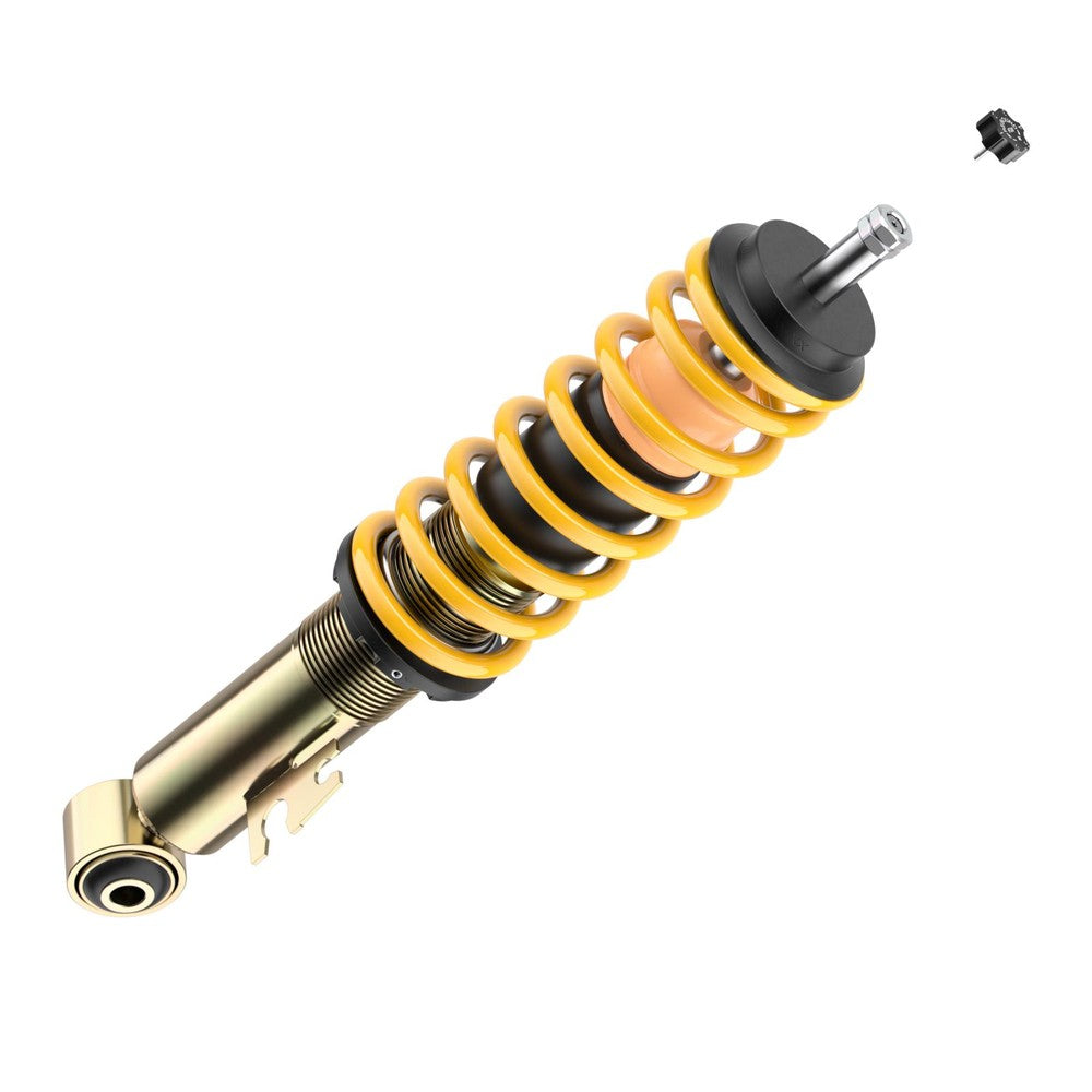 ST XTA Coilovers Mini Hatch R50/R52/R53 02-08