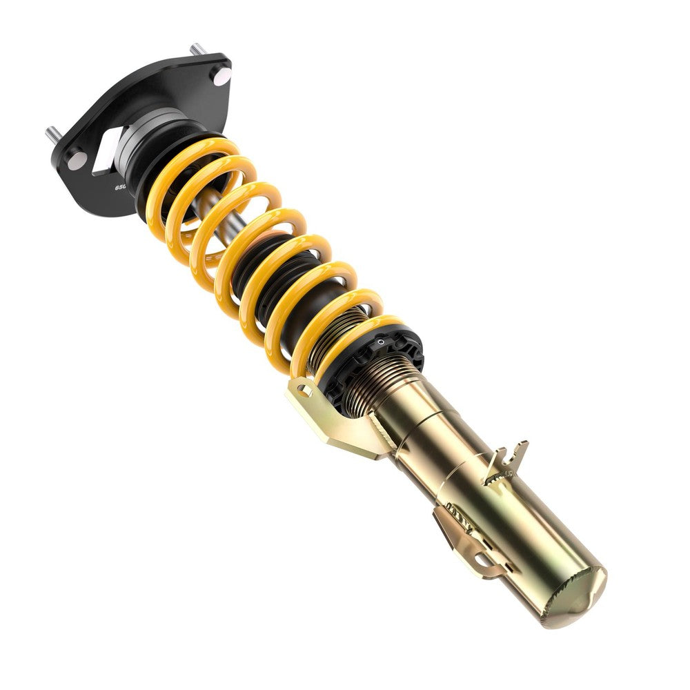 ST XTA Coilovers Mini Hatch R56 06-14