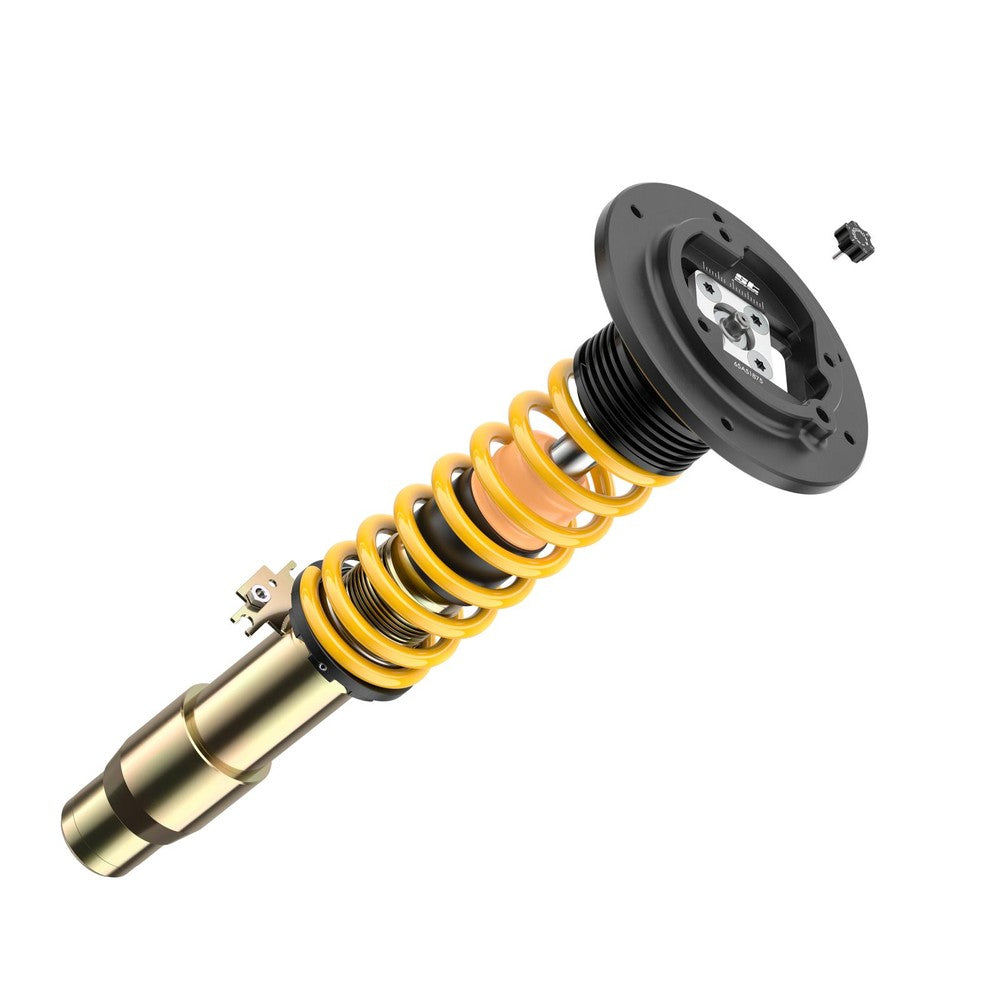 ST XTA Coilovers BMW M4 F82 14-20