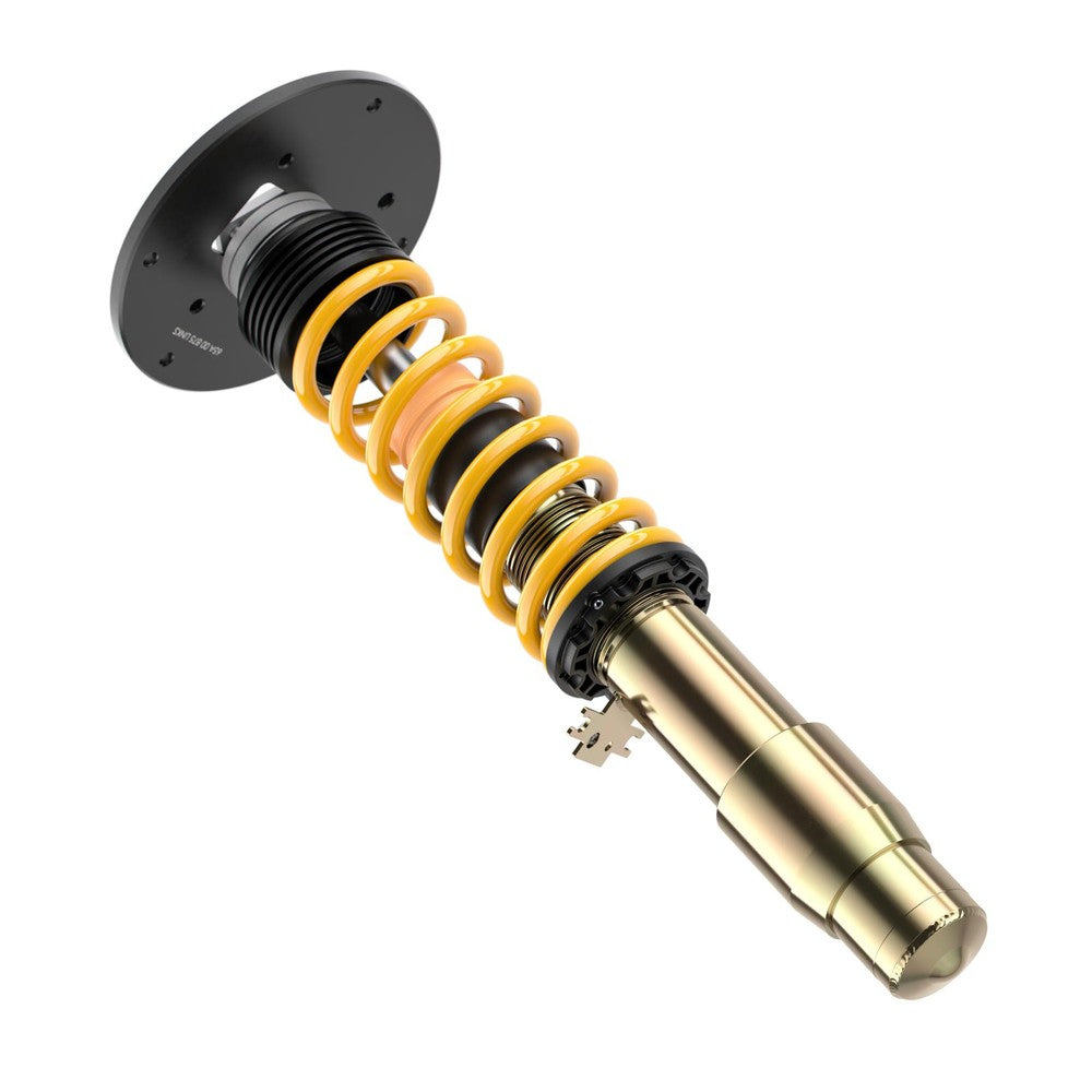 ST XTA Coilovers BMW M4 F82 14-20