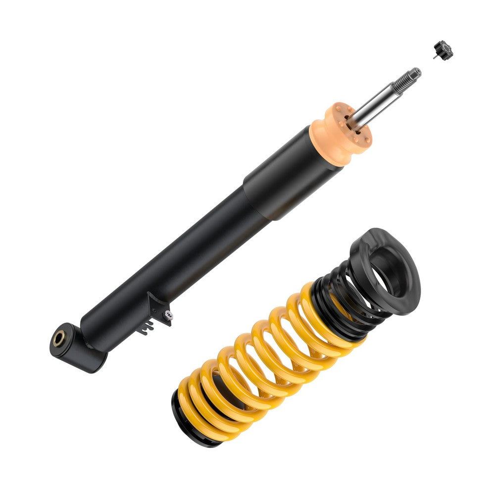 ST XTA Coilovers BMW M3 F80 14-18