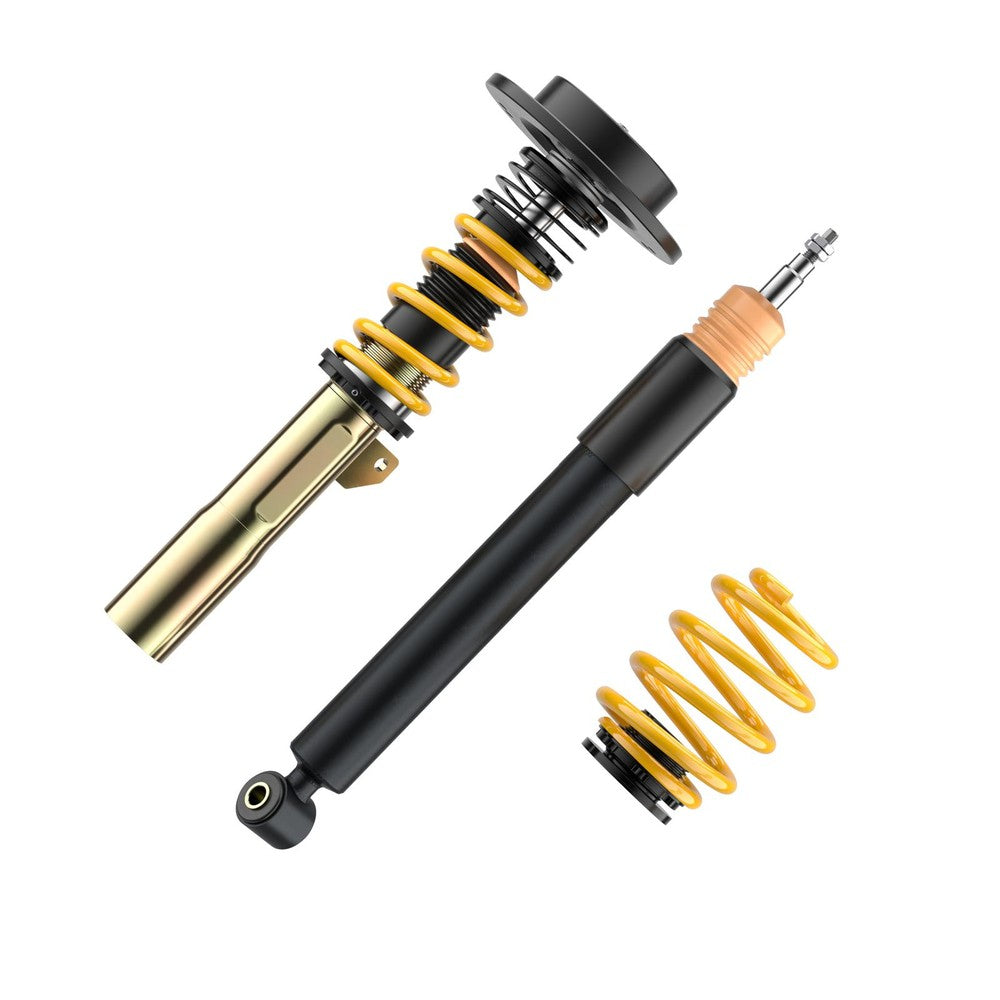 ST XTA Coilovers Mini Convertible F57 16-24