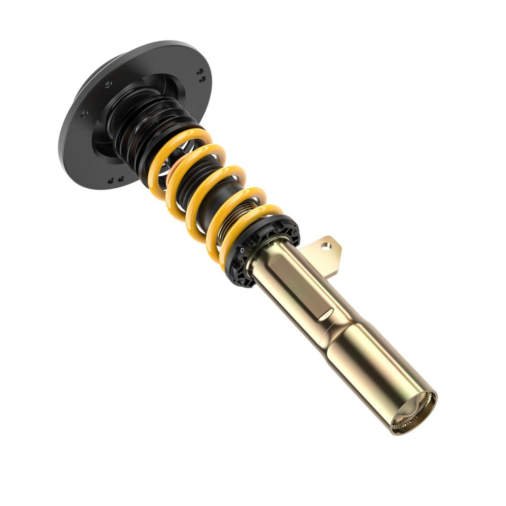 ST XTA Coilovers Mini Convertible F57 16-24
