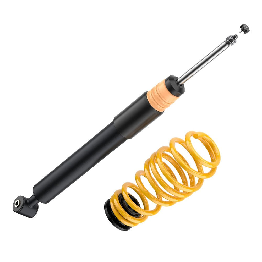ST XA Coilovers Mercedes-Benz A-Class W177/V177 18+