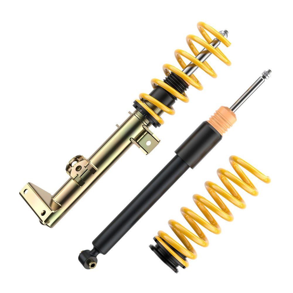 ST XA Coilovers Mercedes-Benz C-Class W204/C204/S204 07-14
