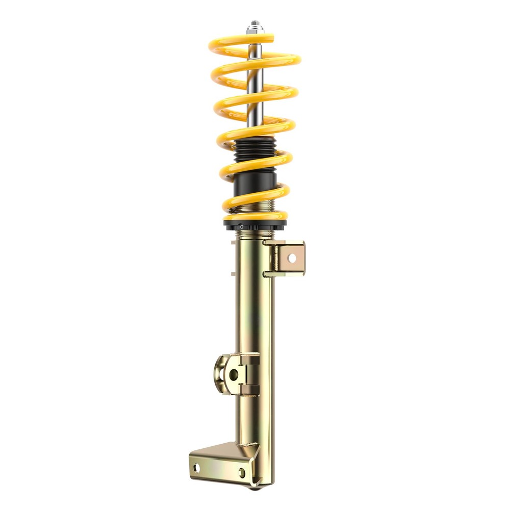 ST XA Coilovers Mercedes-Benz C-Class W204/C204/S204 07-14