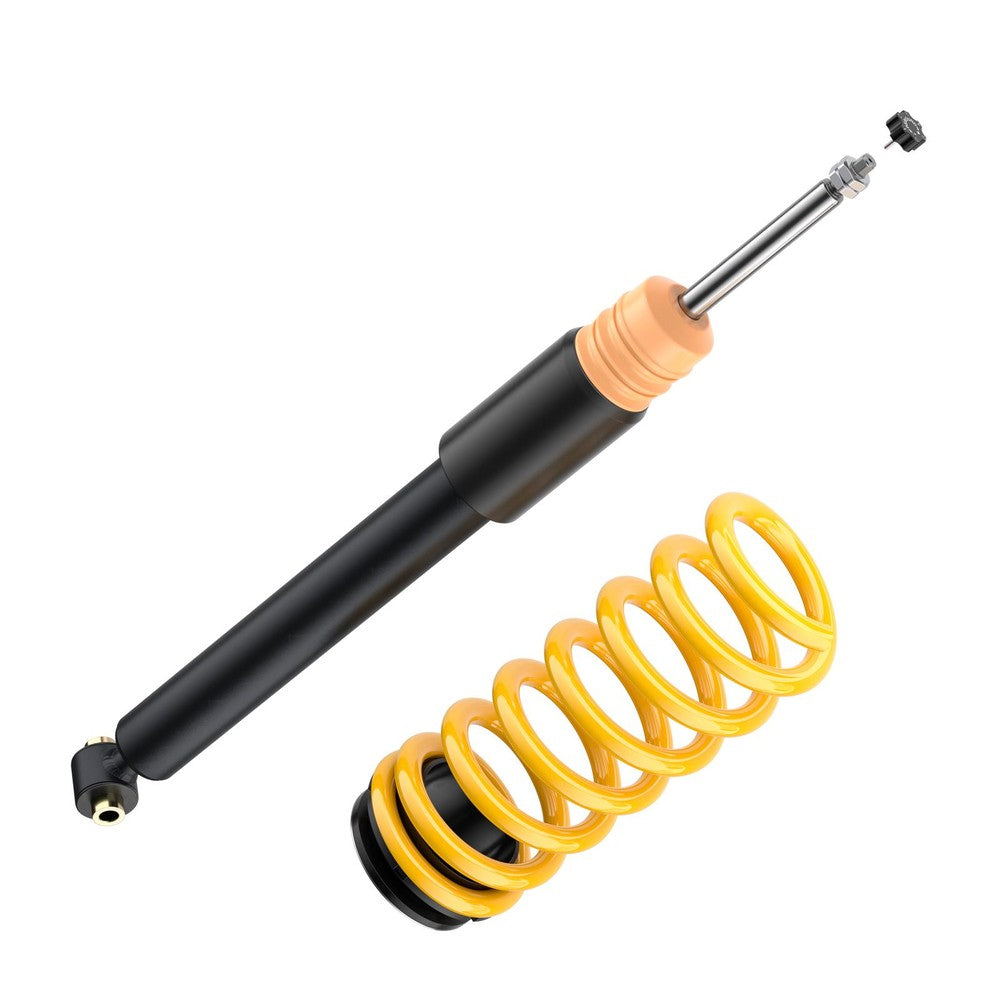 ST XA Coilovers Mercedes-Benz C-Class W204/C204/S204 07-14