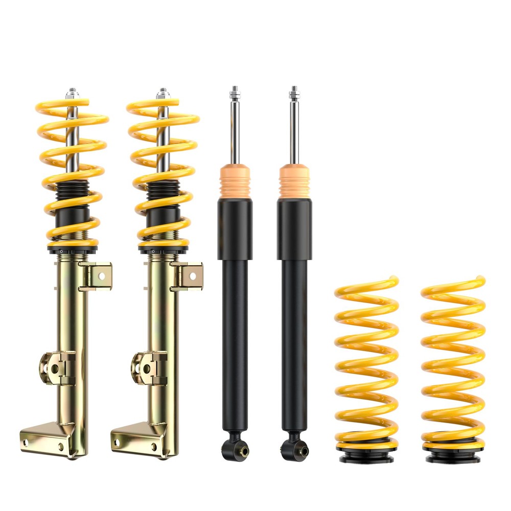 ST XA Coilovers Mercedes-Benz C-Class W204/C204/S204 07-14
