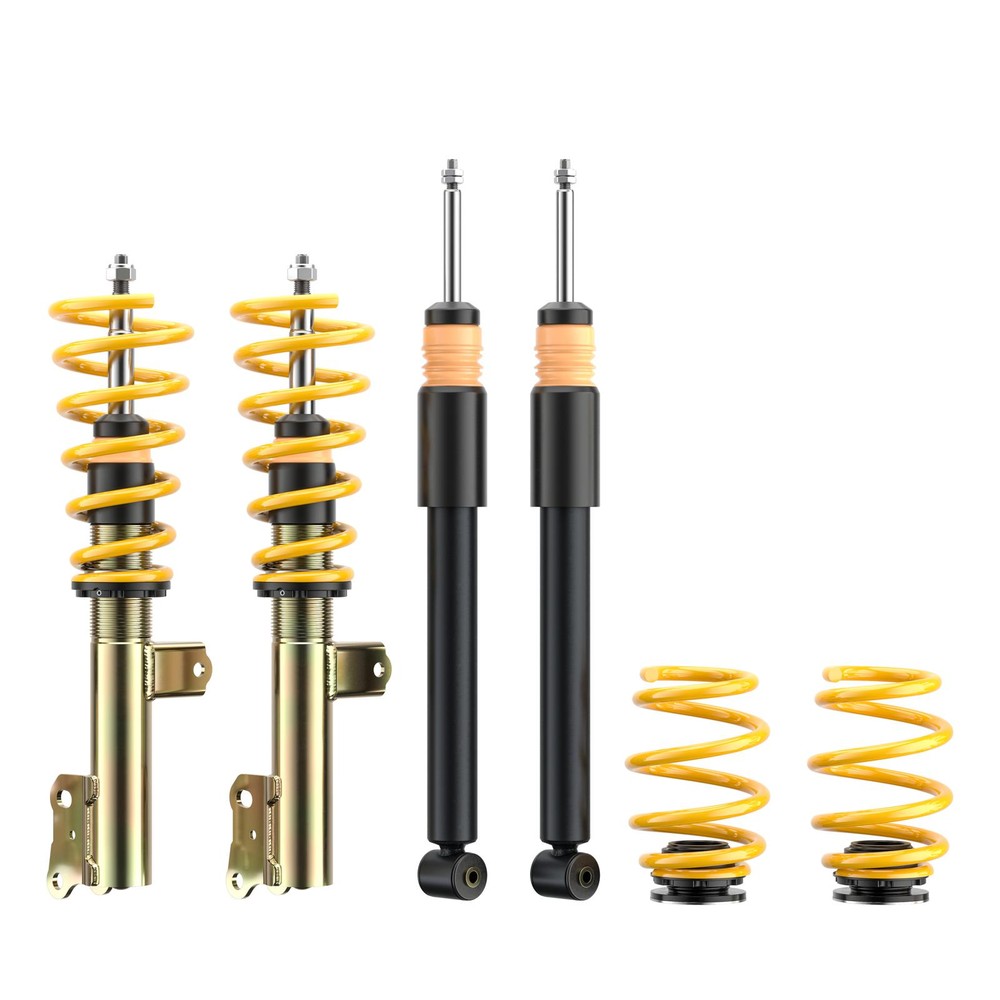 ST XA Coilovers Mercedes-Benz A-Class W176 12-18