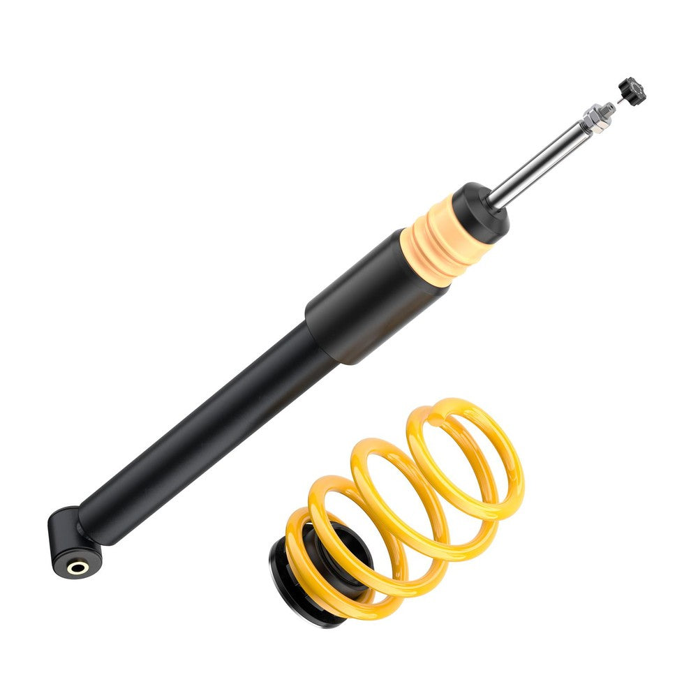 ST XA Coilovers Mercedes-Benz A-Class W176 12-18