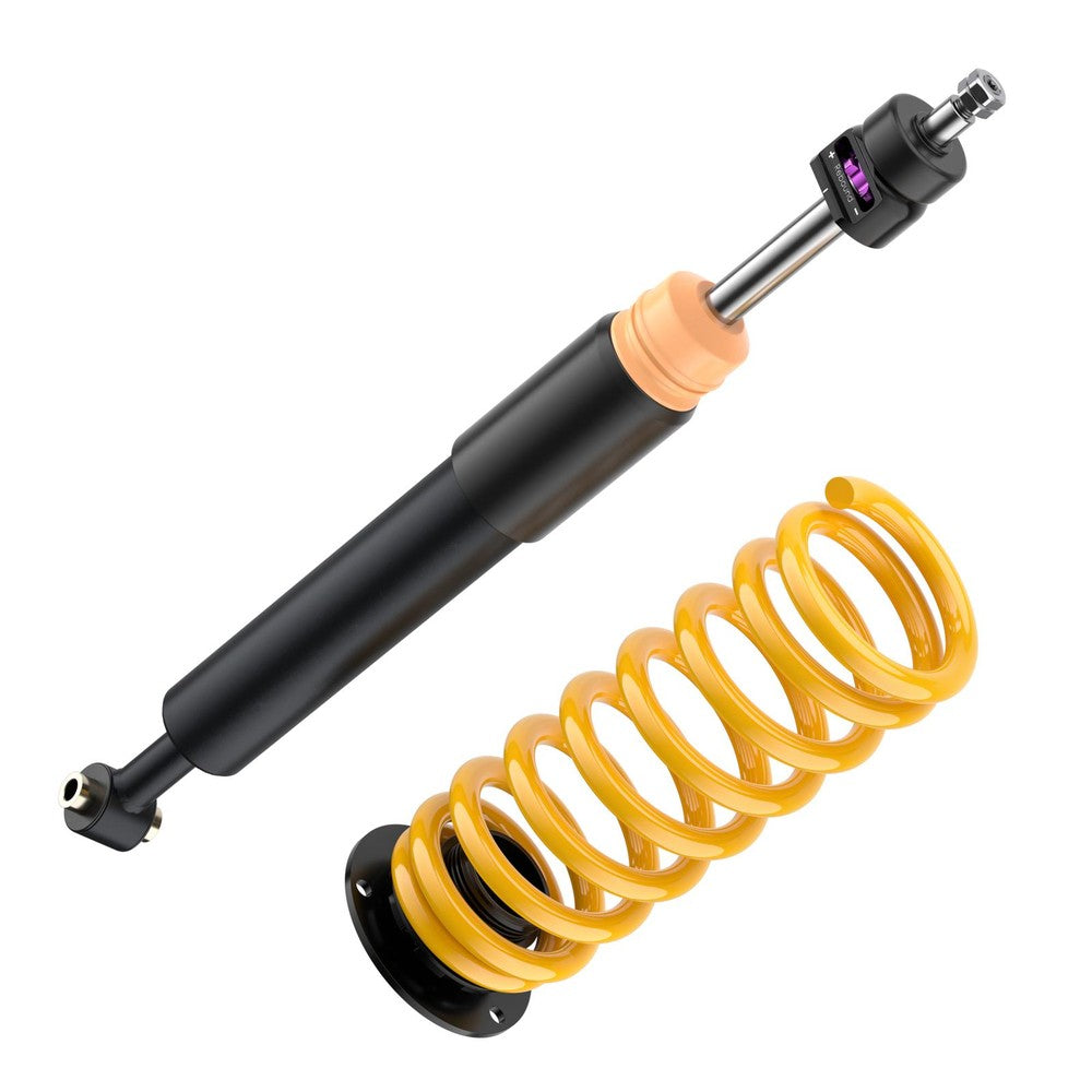 ST XA Coilovers Mercedes-Benz C-Class W205/C205/A205/S205 14-23