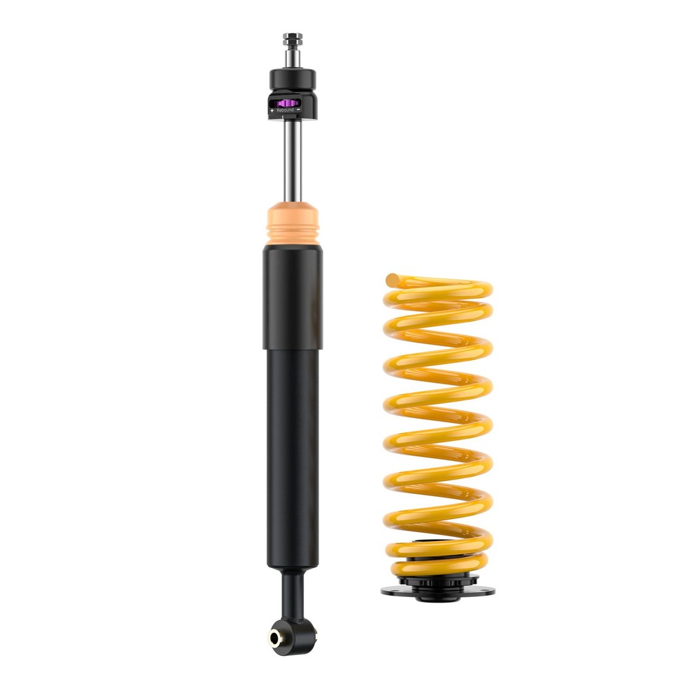ST XA Coilovers Mercedes-Benz C-Class W205/C205/A205/S205 14-23