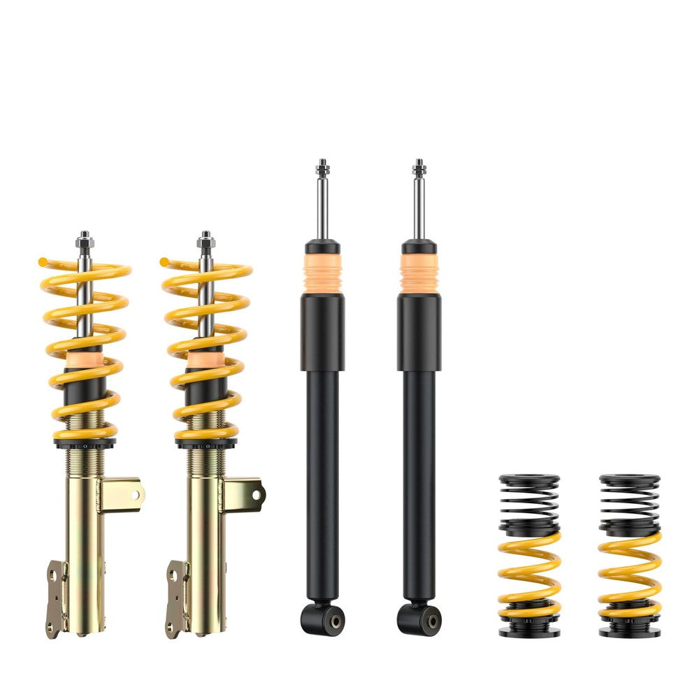 ST XA Coilovers Mercedes-Benz A-Class W176 12-18