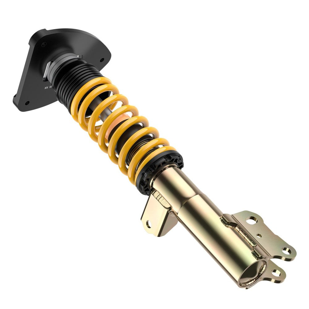 ST XTA Coilovers Mercedes-Benz CLA C117 13-19