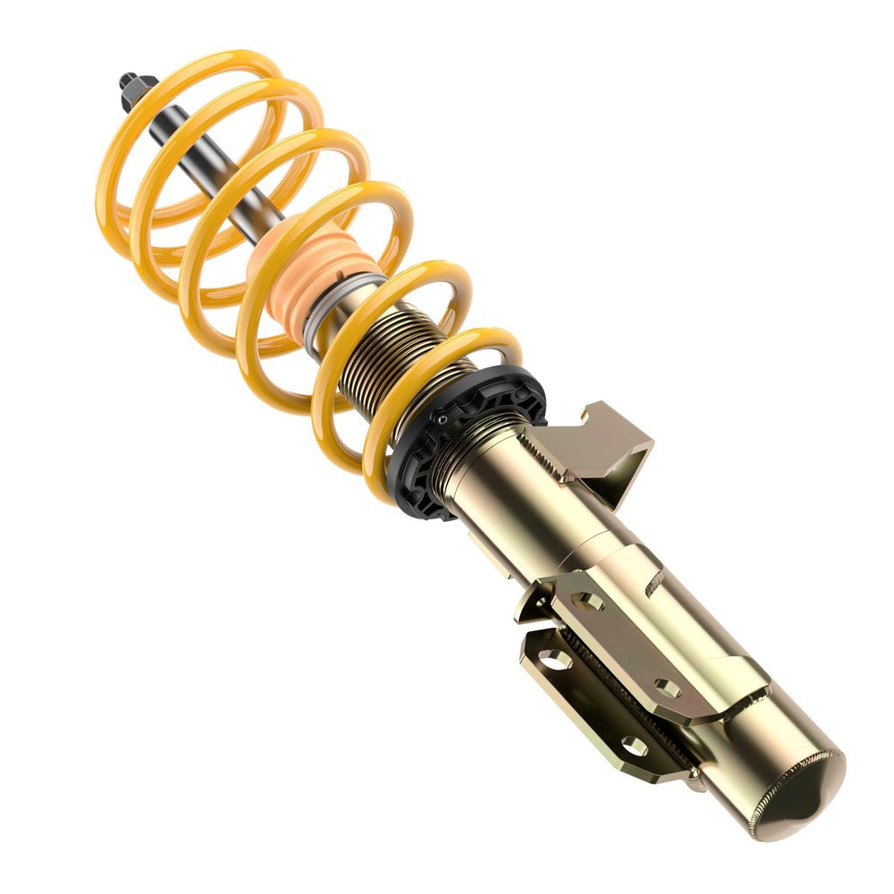 ST XA Coilovers Renault Twingo 3 14-24
