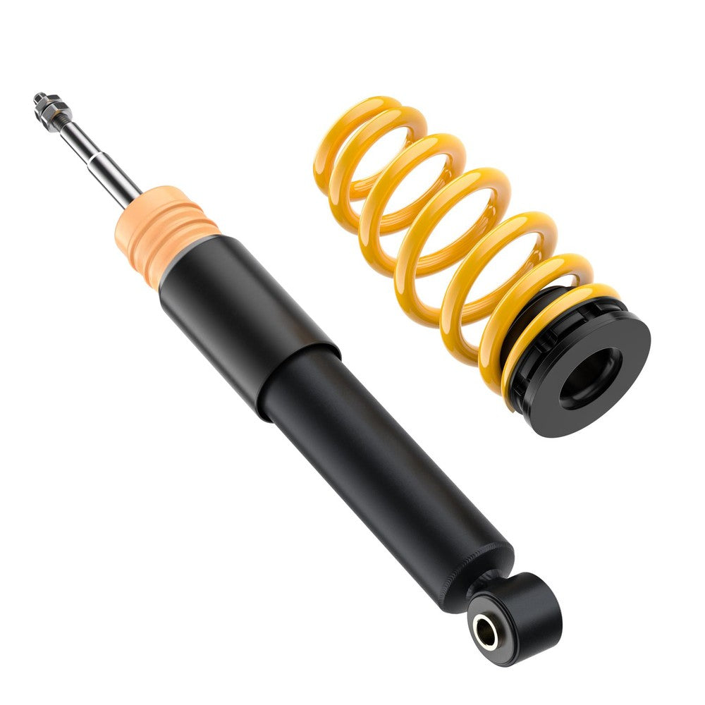 ST XA Coilovers Renault Twingo 3 14-24
