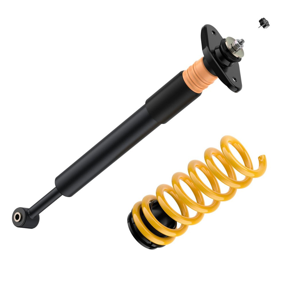 ST XA Coilovers Dodge Challenger 08-23