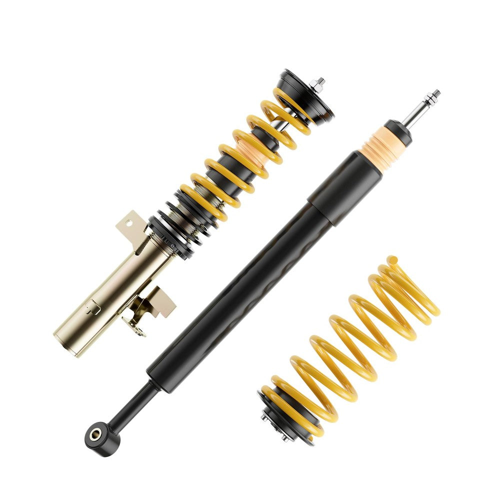 ST XA Coilovers Ford Focus MK2 04-13