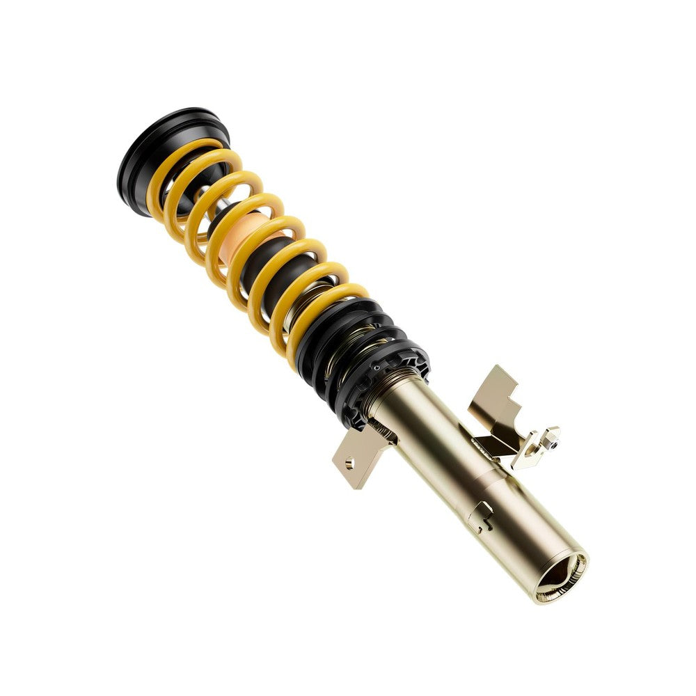 ST XA Coilovers Ford Focus MK2 04-13