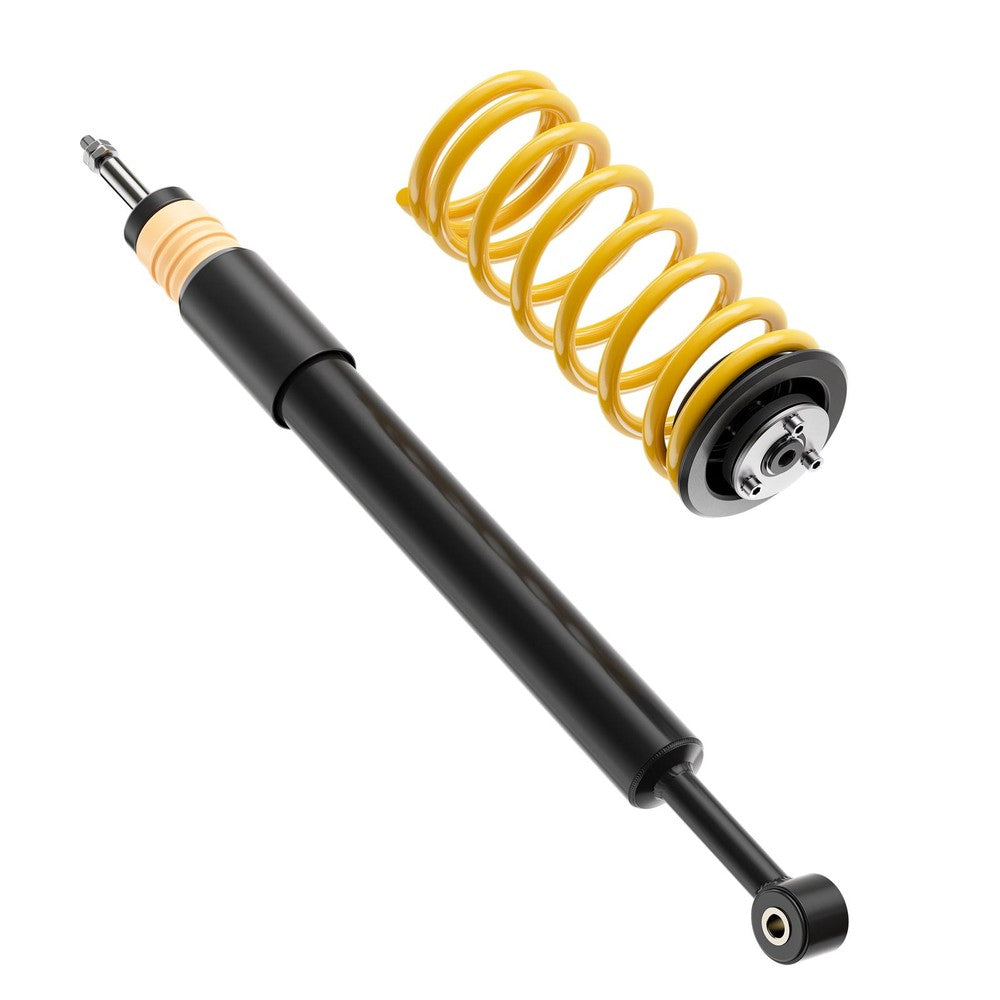 ST XA Coilovers Ford Focus MK2 04-13
