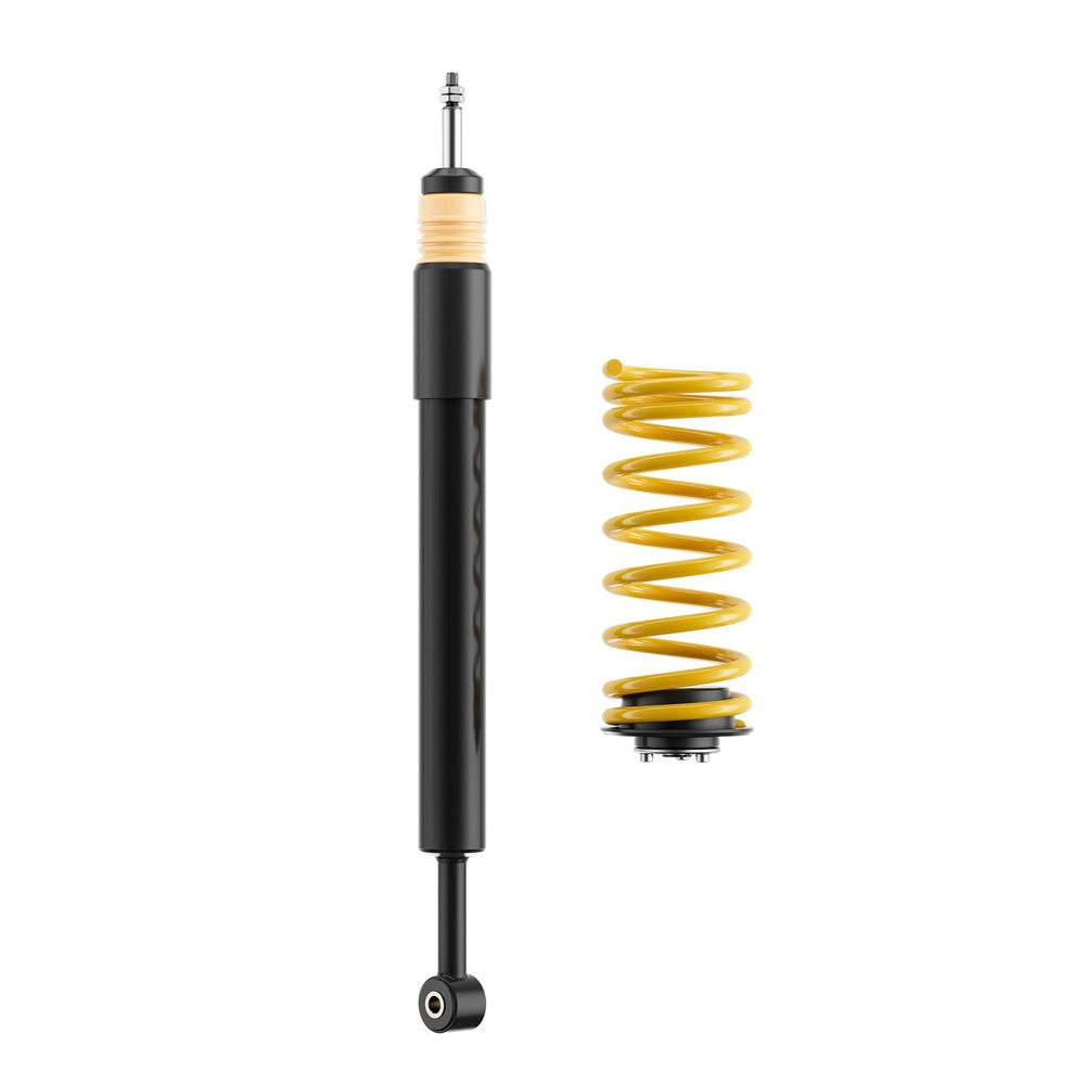 ST XA Coilovers Ford Focus MK2 04-13