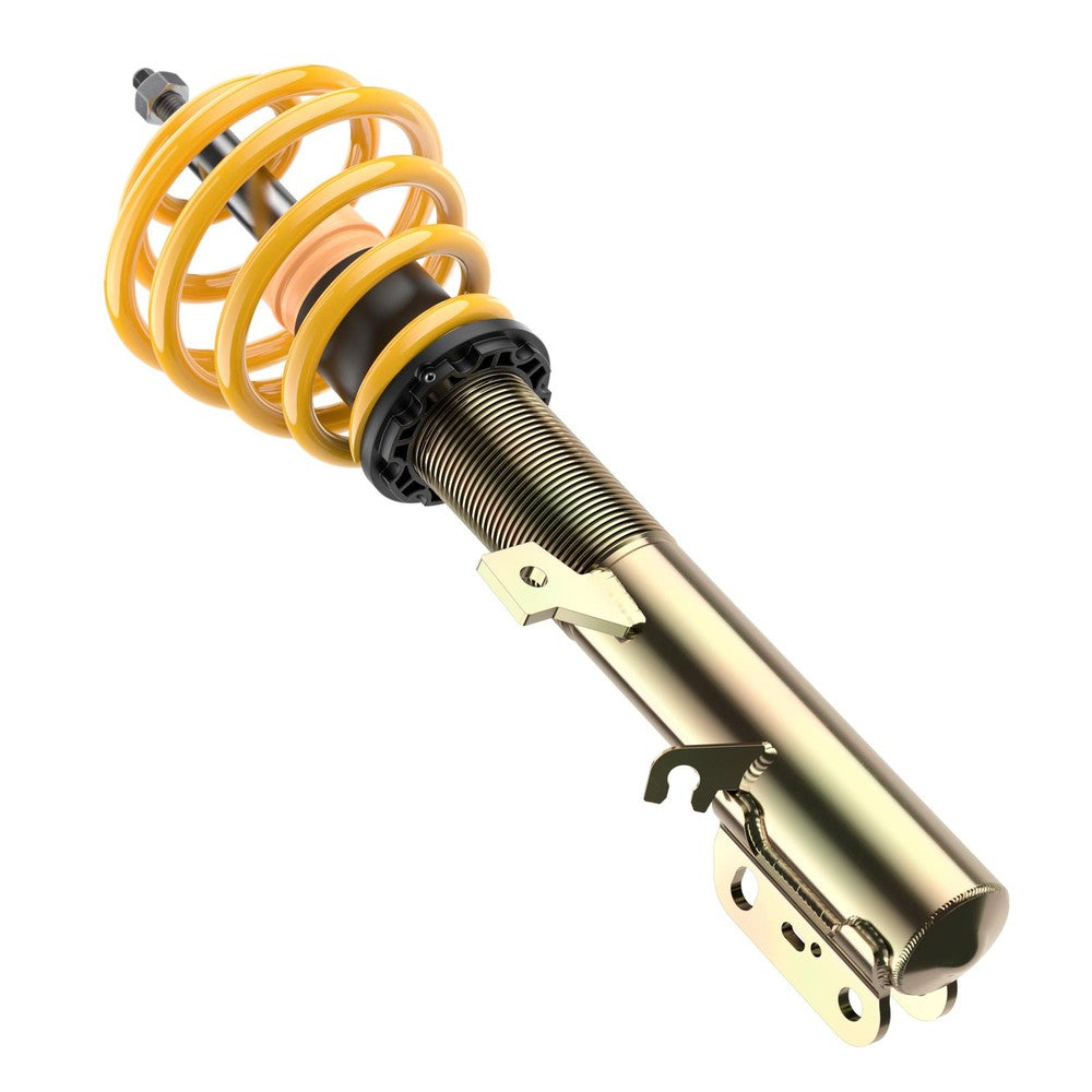 ST XA Coilovers Mazda 2 DE 07-15
