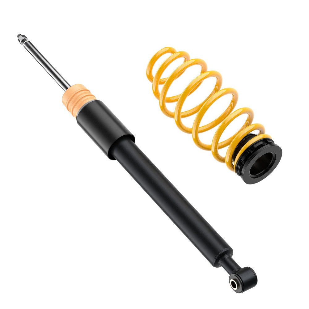 ST XA Coilovers Ford Fiesta MK7 08-17