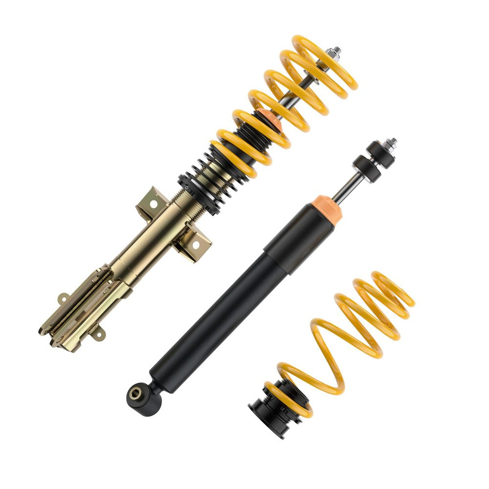ST XA Coilovers Ford Mustang/Mustang GT/Shelby USA 05-14
