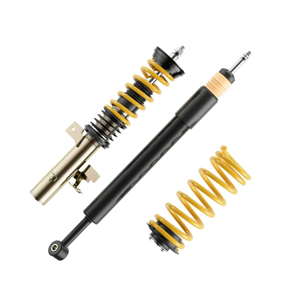 ST XA Coilovers Ford Focus MK3 11-20