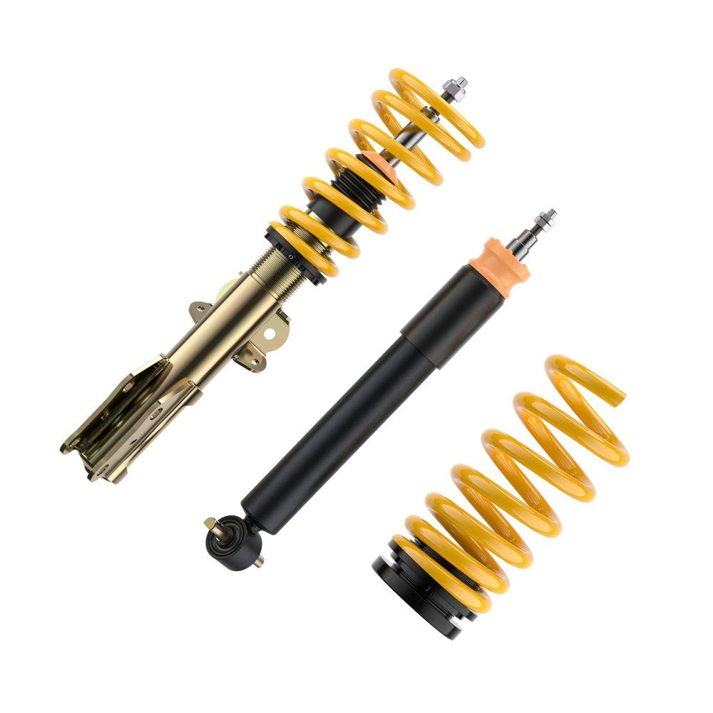 ST XA Coilovers Ford Mustang S550 15-17