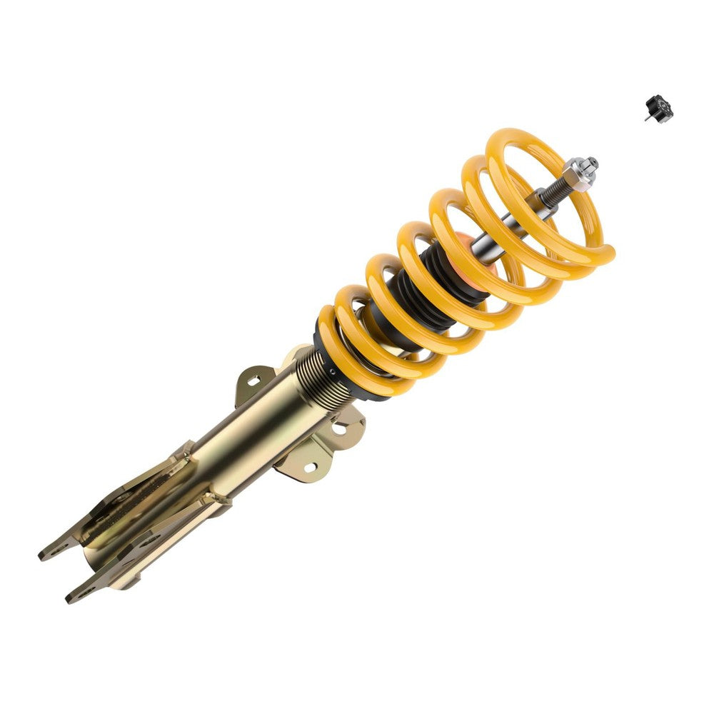 ST XA Coilovers Ford Mustang S550 15-17