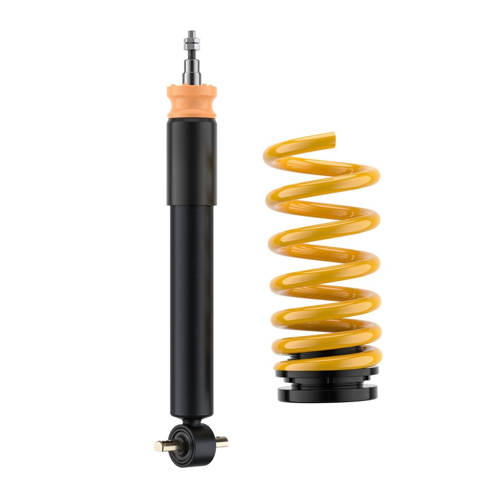 ST XA Coilovers Ford Mustang S550 15-17