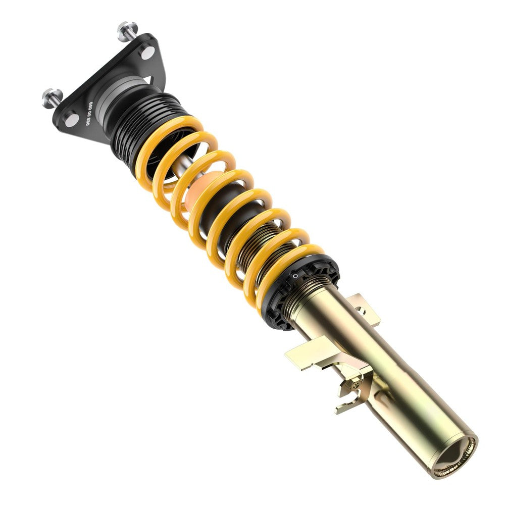 ST XTA Coilovers Ford Focus MK2 04-13