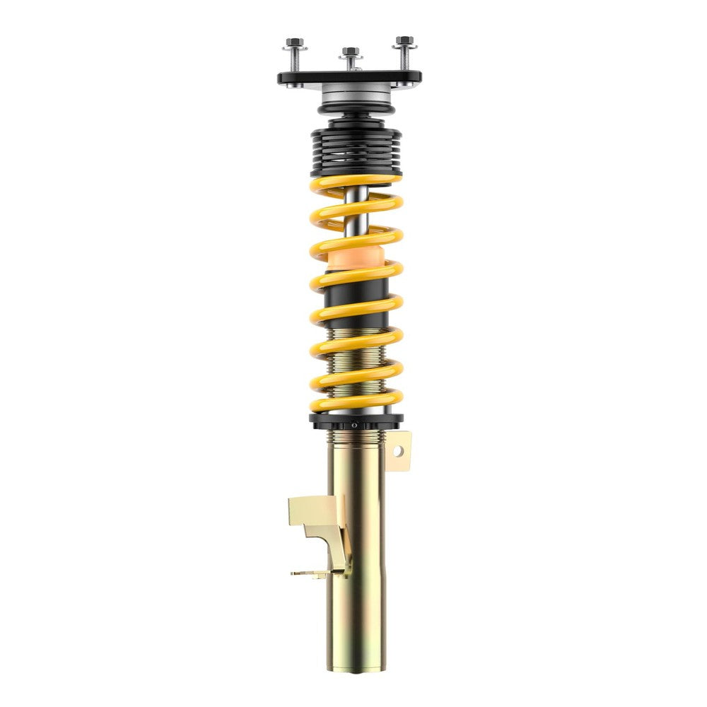 ST XTA Coilovers Ford Focus MK2 04-13