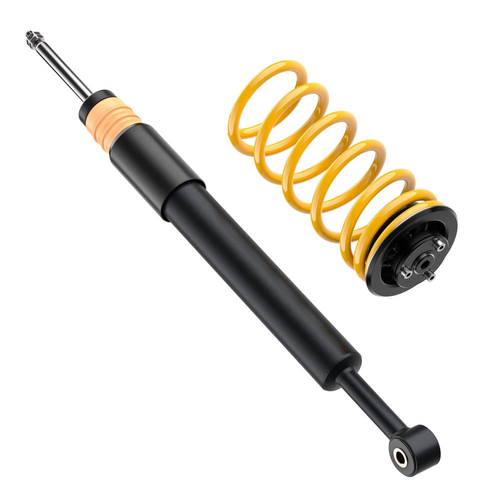 ST XTA Coilovers Ford Focus MK2 04-13