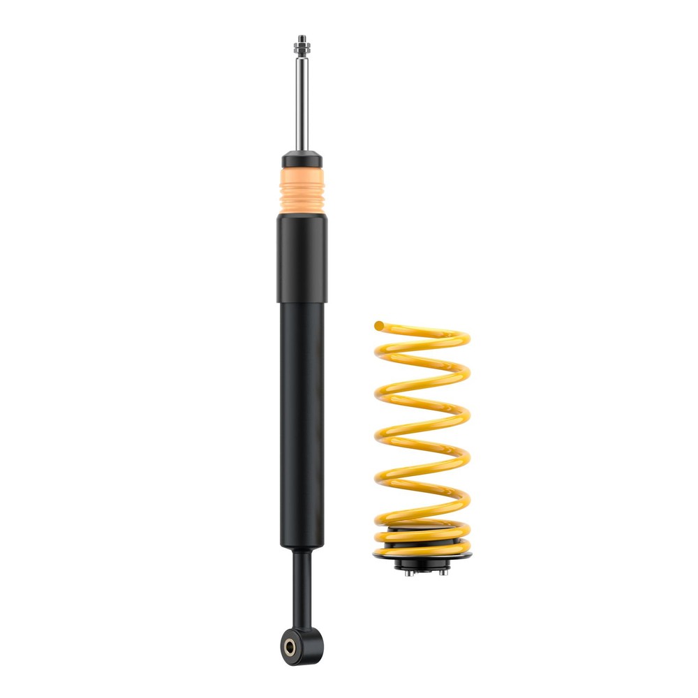 ST XTA Coilovers Ford Focus MK2 04-13