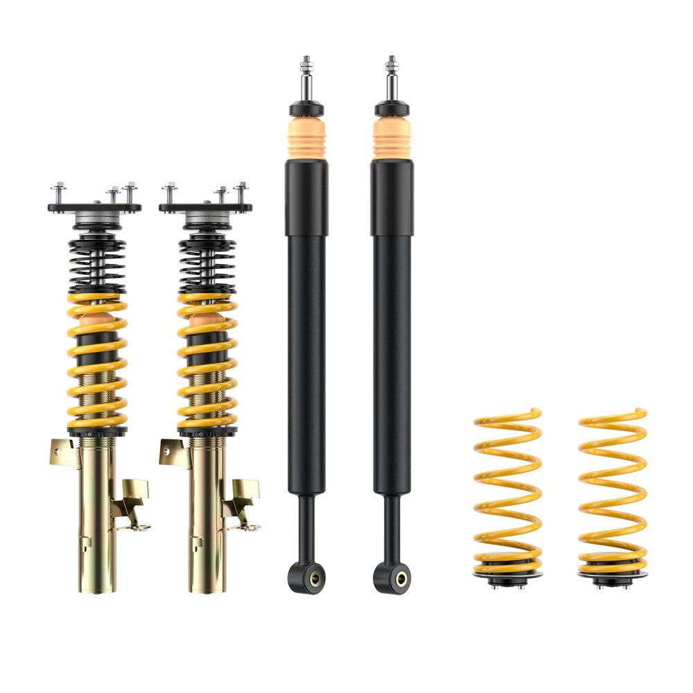 ST XTA Coilovers Ford Focus MK2 04-13