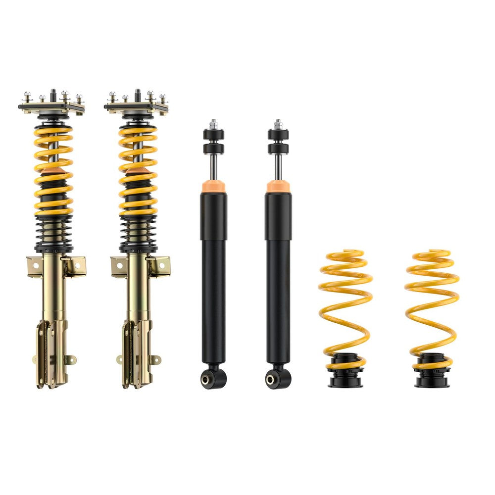 ST XTA Coilovers Ford Mustang/Mustang GT/Shelby USA 05-14
