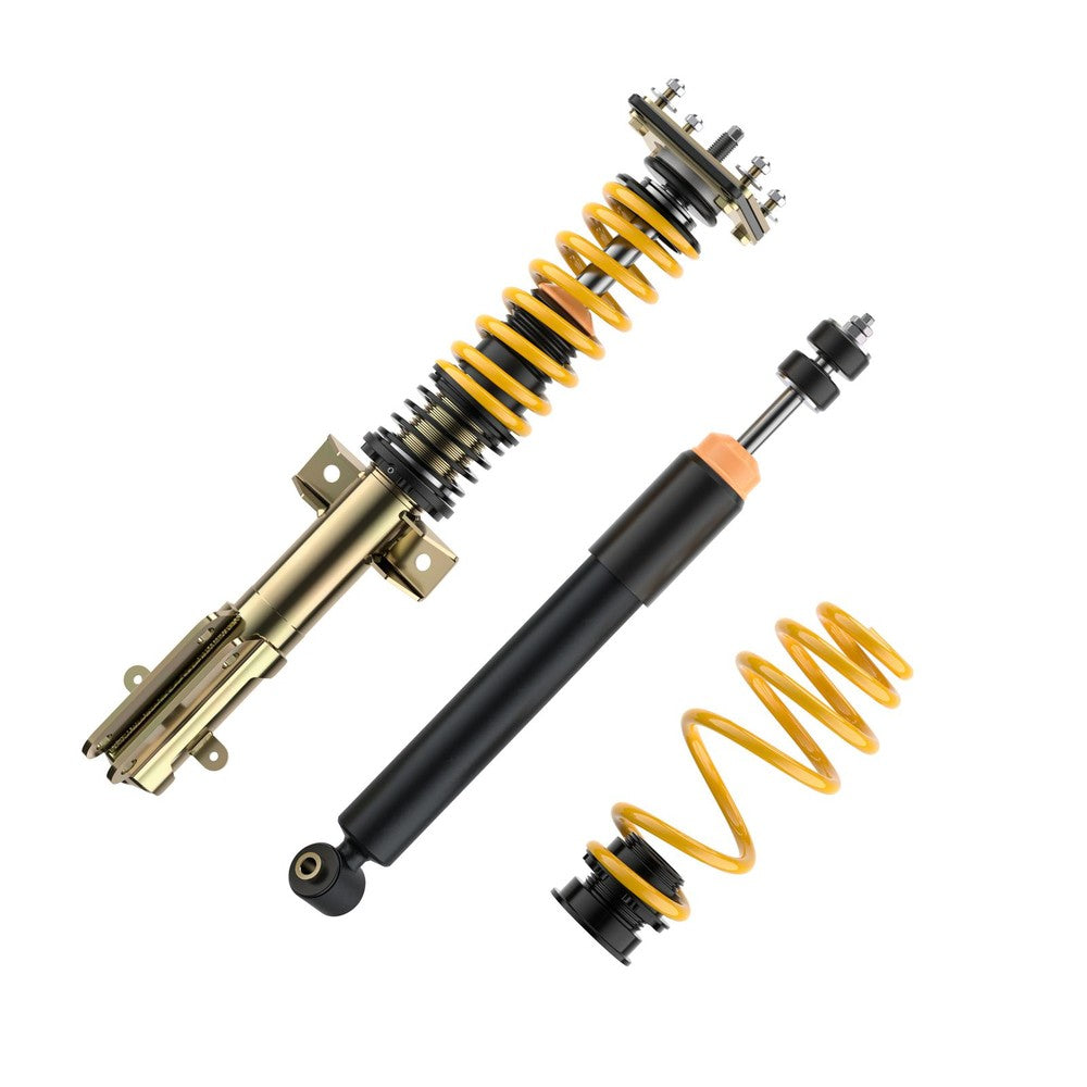 ST XTA Coilovers Ford Mustang/Mustang GT/Shelby USA 05-14