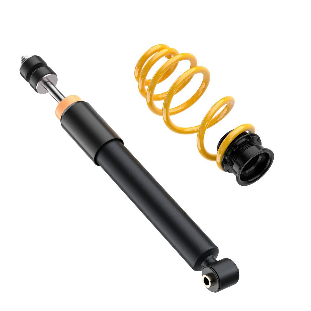 ST XTA Coilovers Ford Mustang/Mustang GT/Shelby USA 05-14