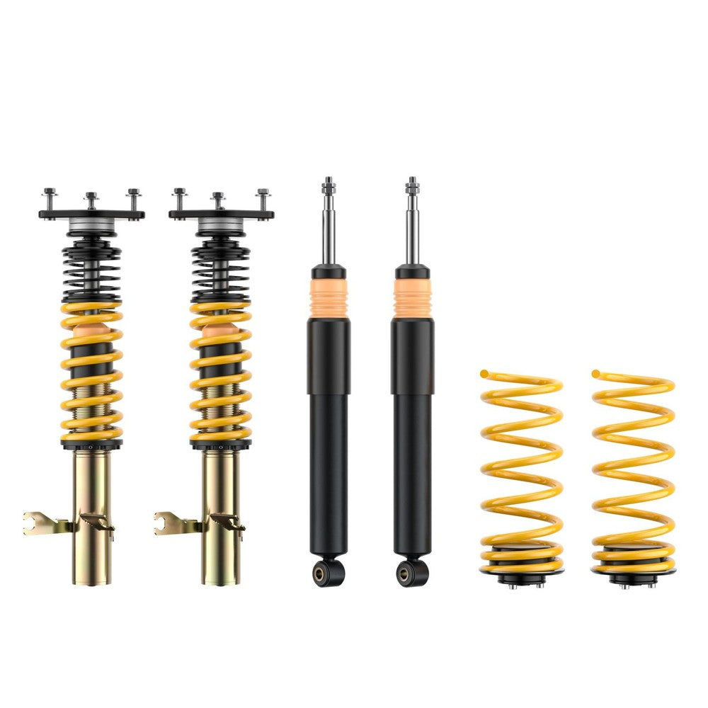 ST XTA Coilovers Ford Focus MK2 04-13