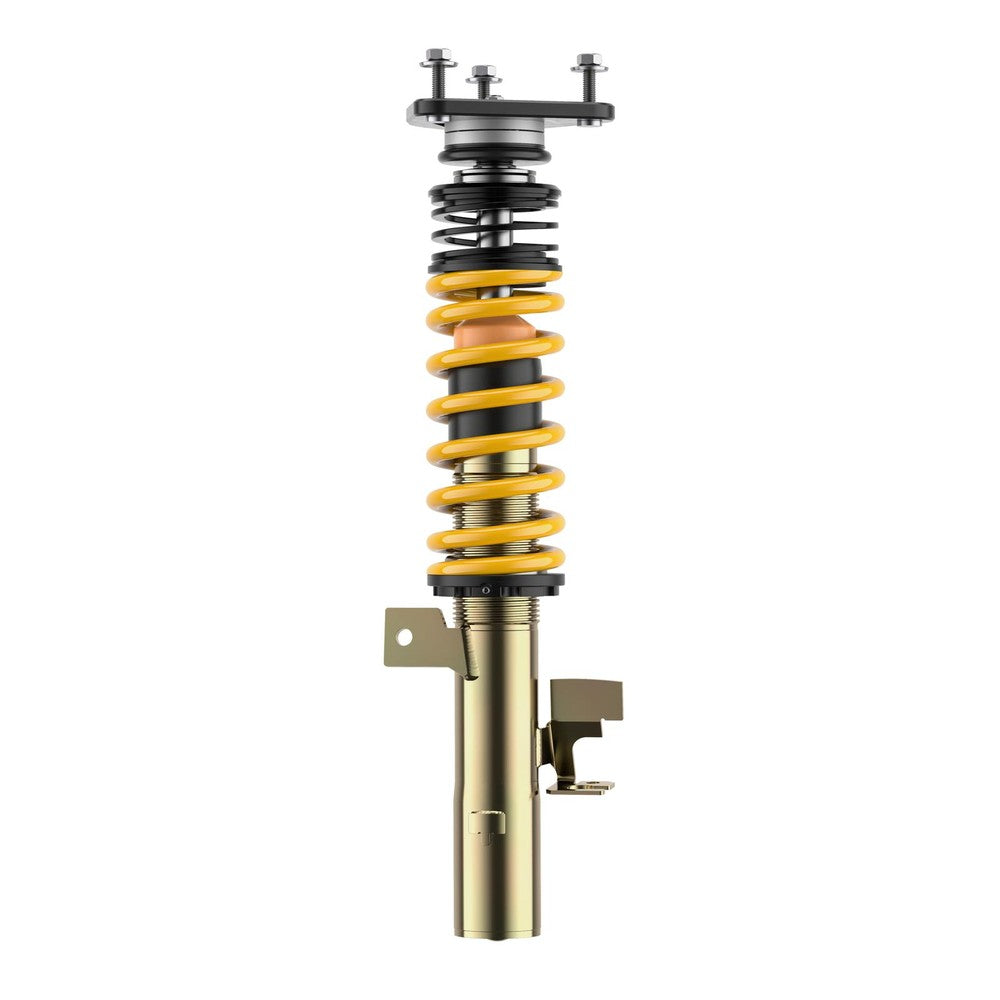 ST XTA Coilovers Ford Focus MK3 12-20