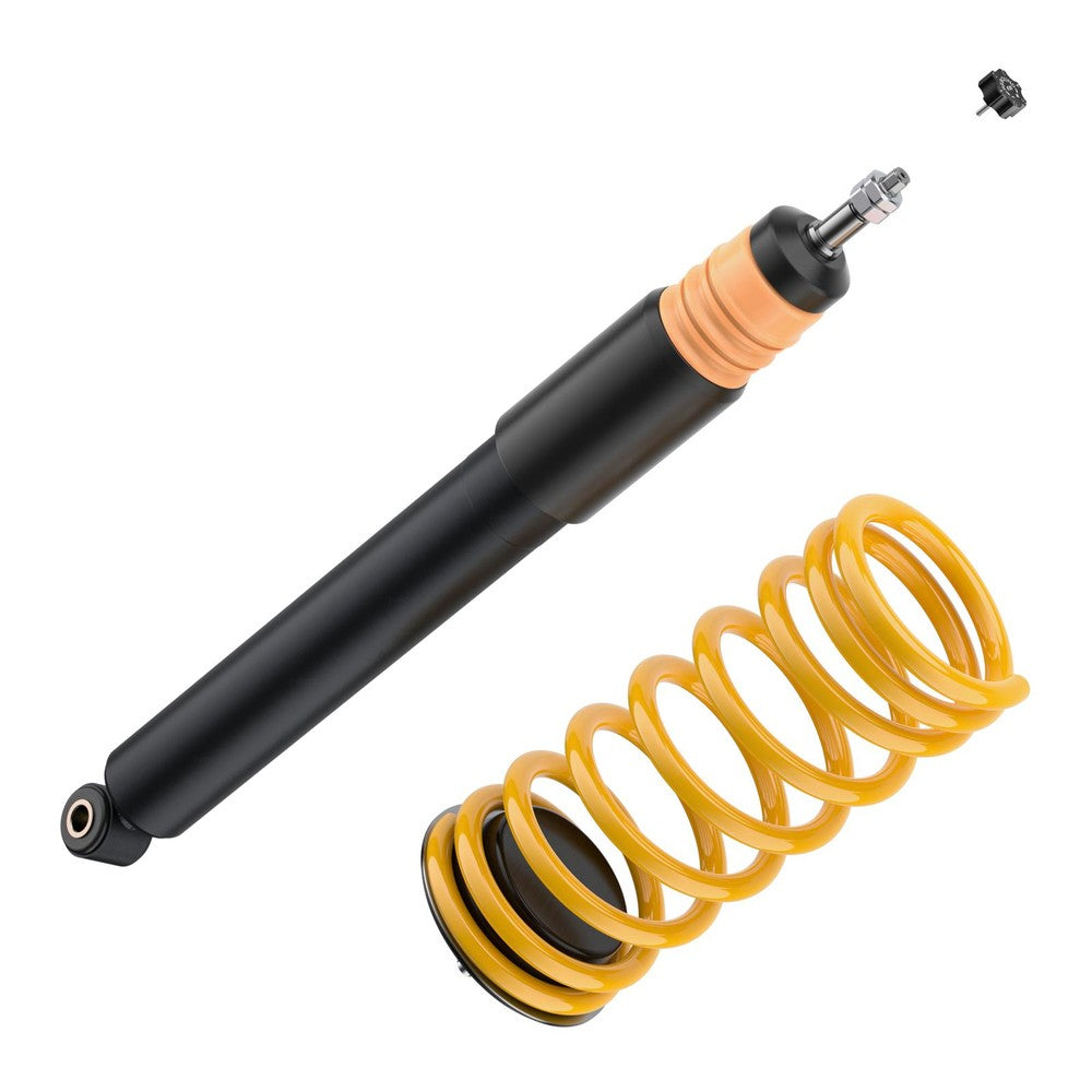 ST XTA Coilovers Ford Focus MK3 12-20