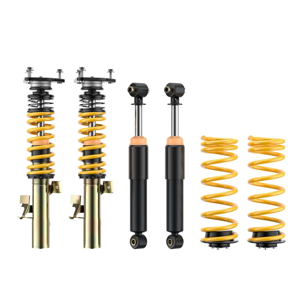 ST XTA Coilovers Ford Focus MK3 12-20