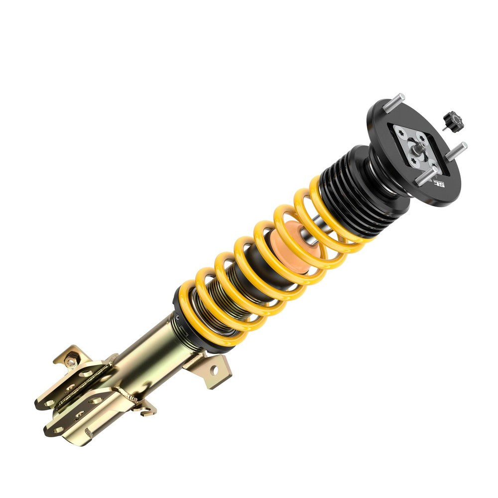 ST XTA Coilovers Mazda 2 DE 07-15