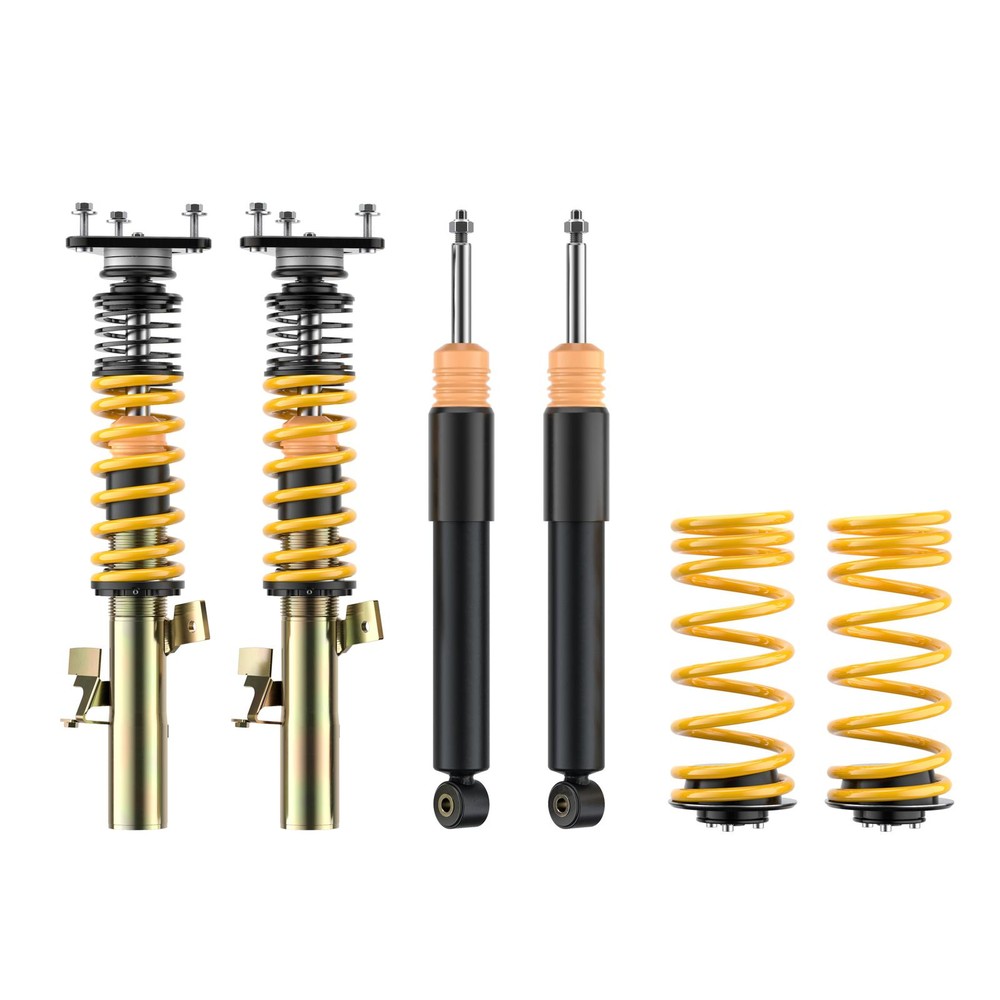 ST XTA Coilovers Ford Focus MK3 12-20