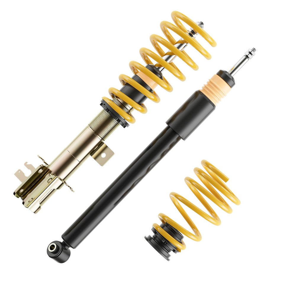 ST XA Coilovers Fiat Grande Punto/Punto Evo 199 05-18