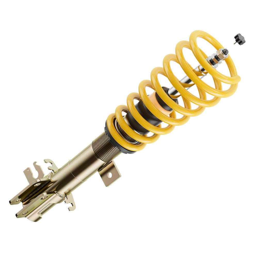 ST XA Coilovers Fiat Grande Punto/Punto Evo 199 05-18